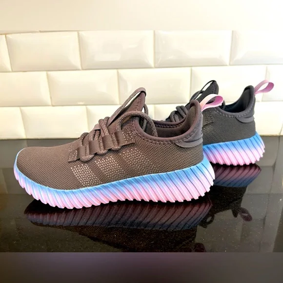 adidas | Shoes | Nwtadidas Kaptir Flow Running Shoe | Poshmark